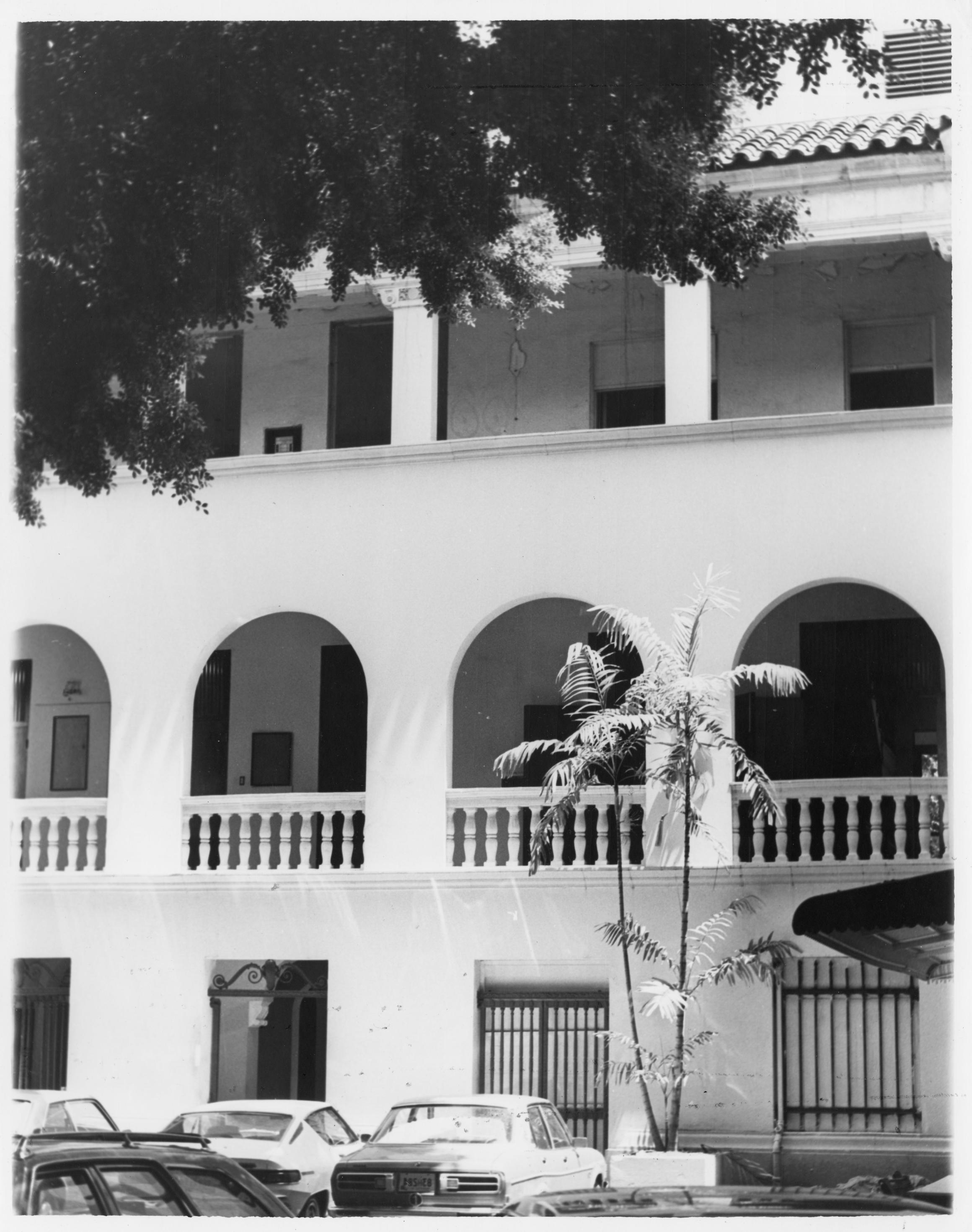 School of Tropical Medicine - 83002297
